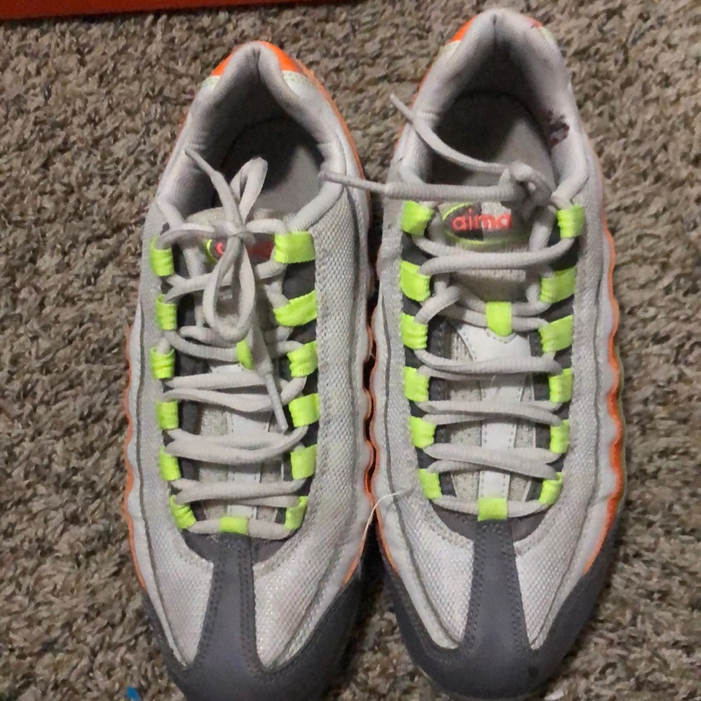 Air max